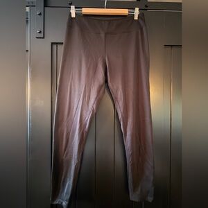 Magellan Thermal Black Leggings (Large)